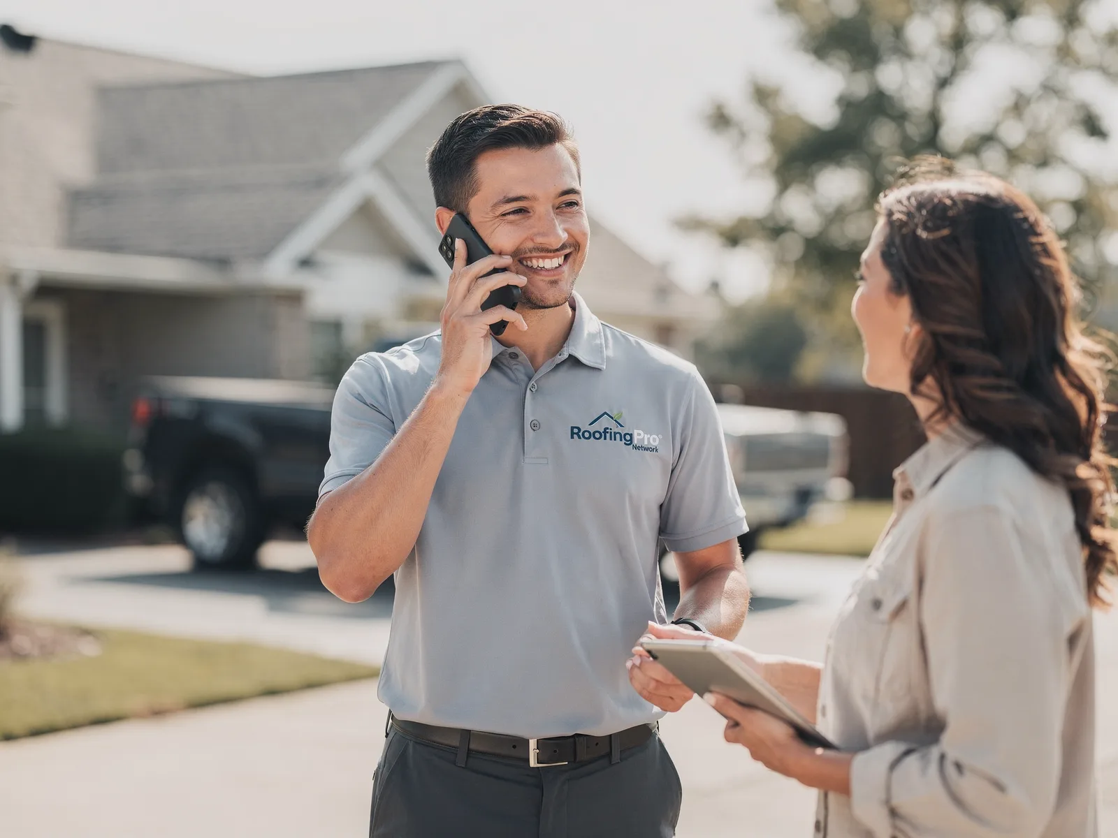 Gutter Leak Assessment in Laceyville, PA